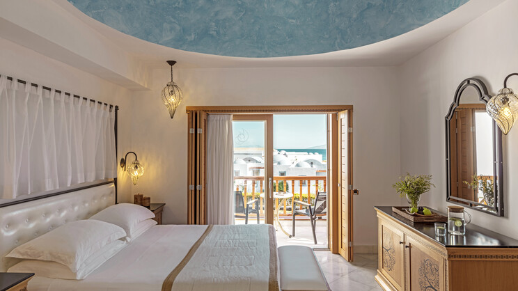 Mitsis Selection Blue Domes